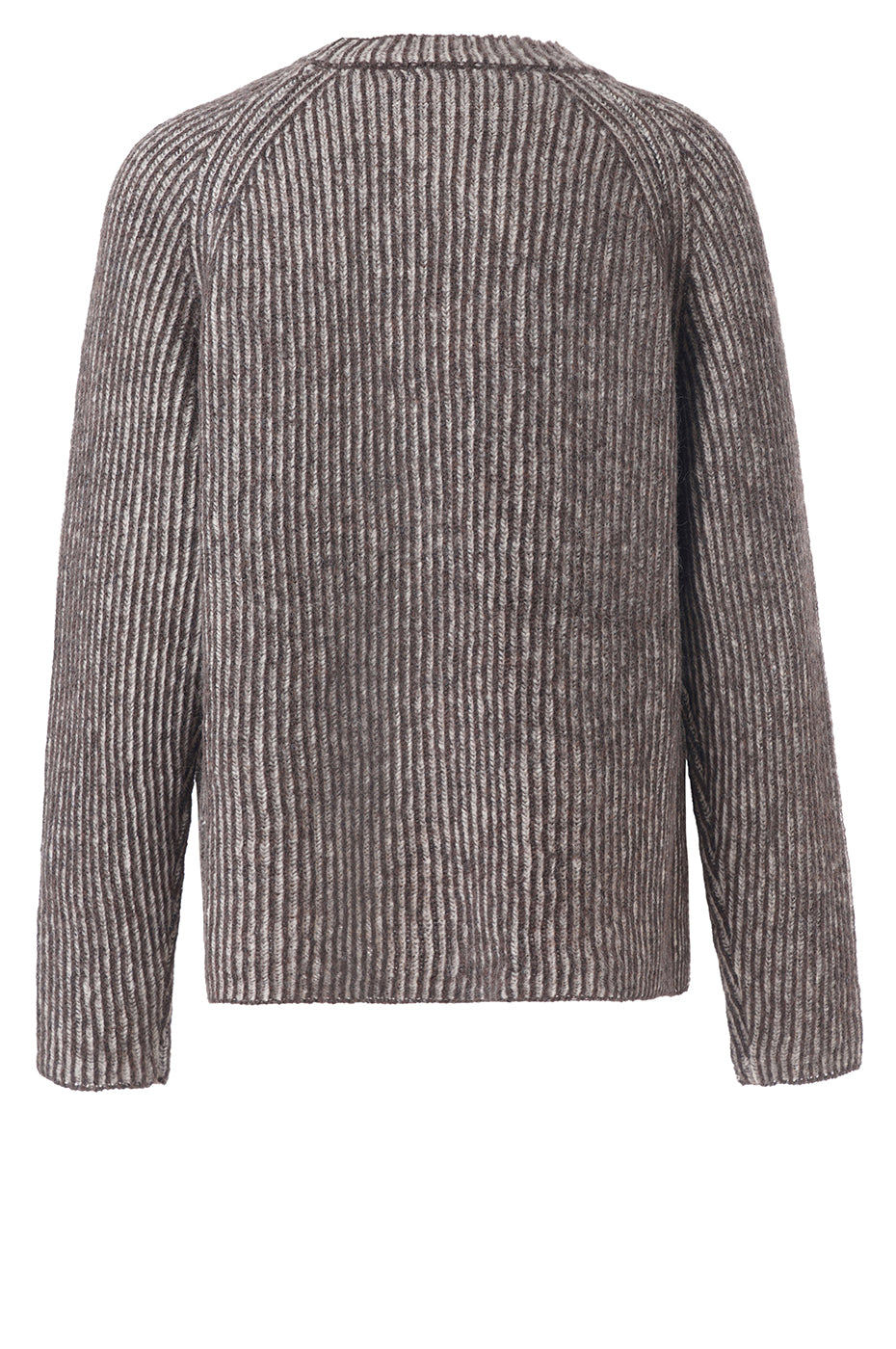 LUXZUZ // ONE TWO Janine Knit Knit 787 Delicioso