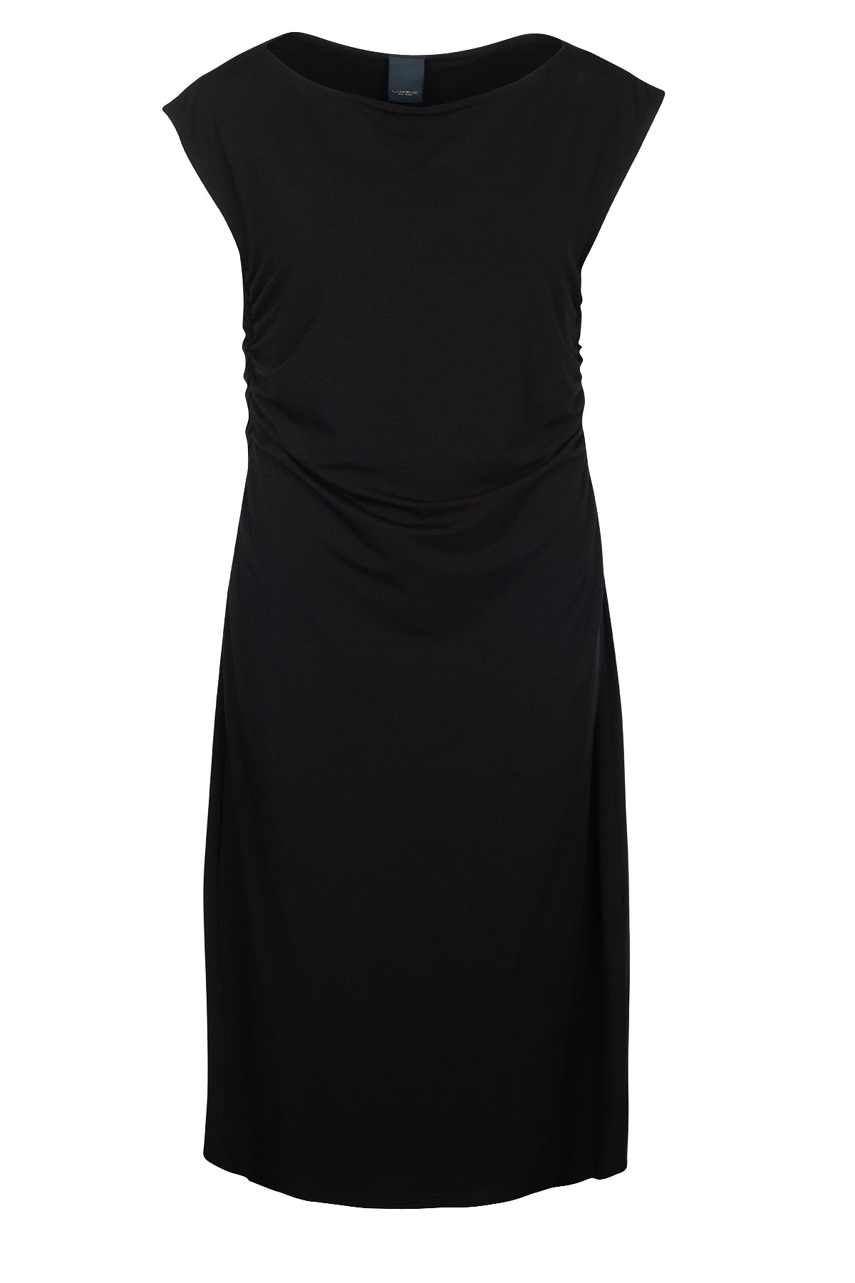 LUXZUZ // ONE TWO Janny Dress Dress 999 Black