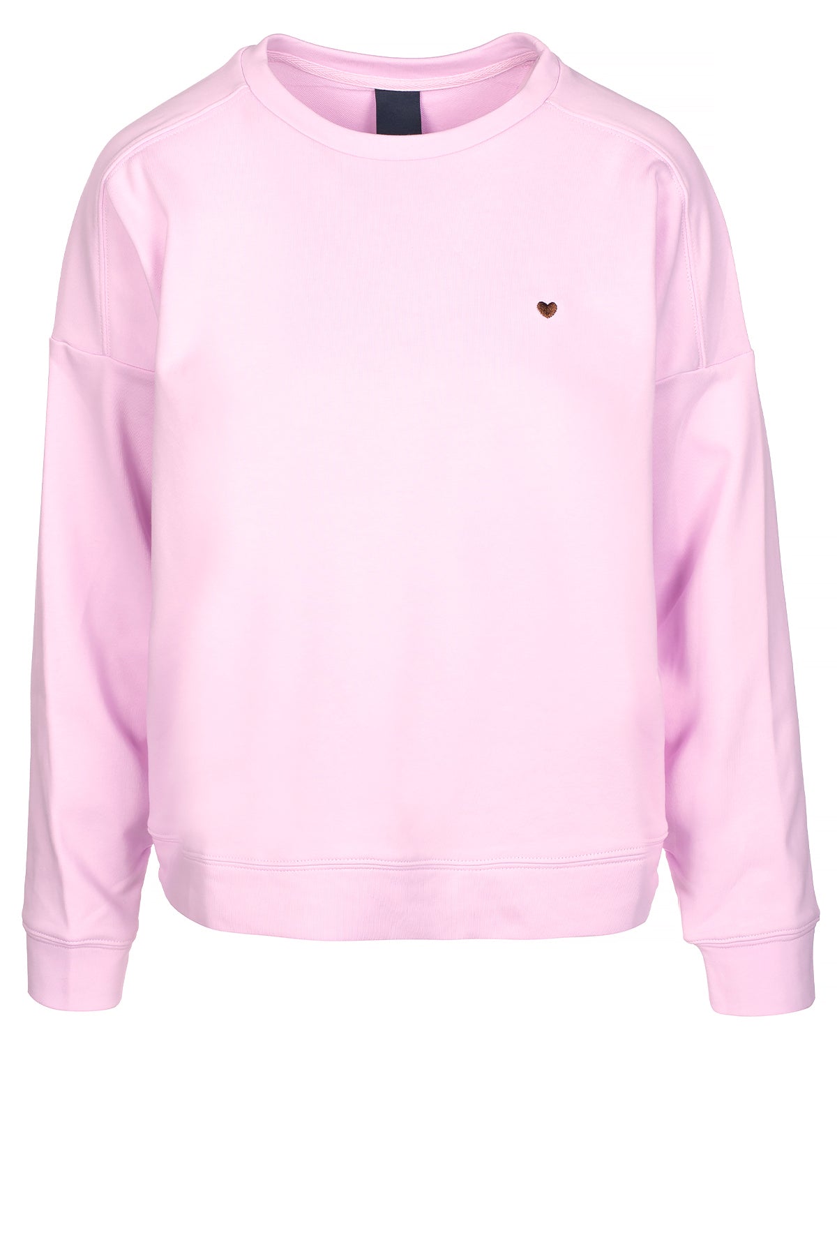 LUXZUZ // ONE TWO Jeanie Sweat Sweat 328 Pink Lavender