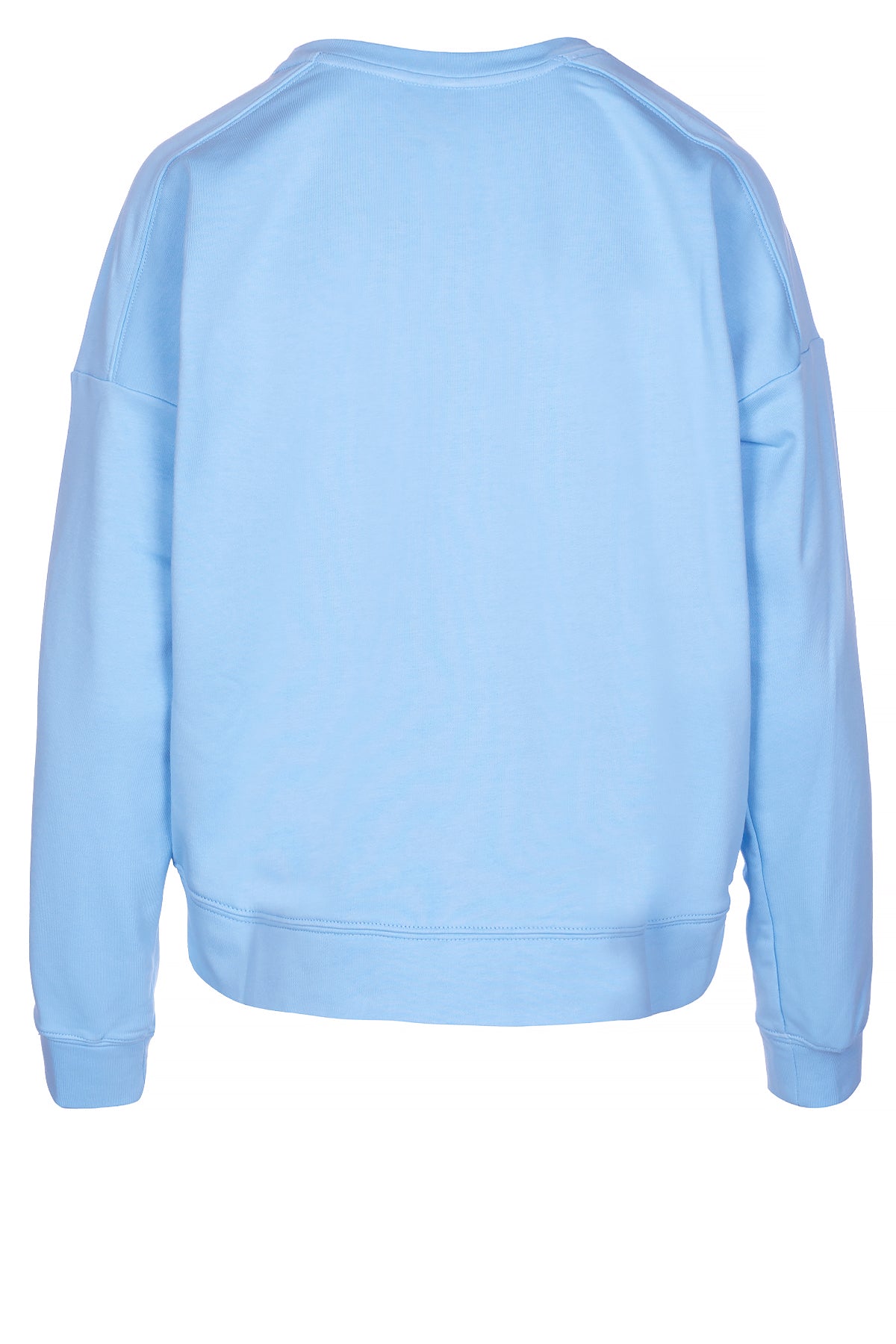 LUXZUZ // ONE TWO Jeanie Sweat Sweat 533 Ice blue