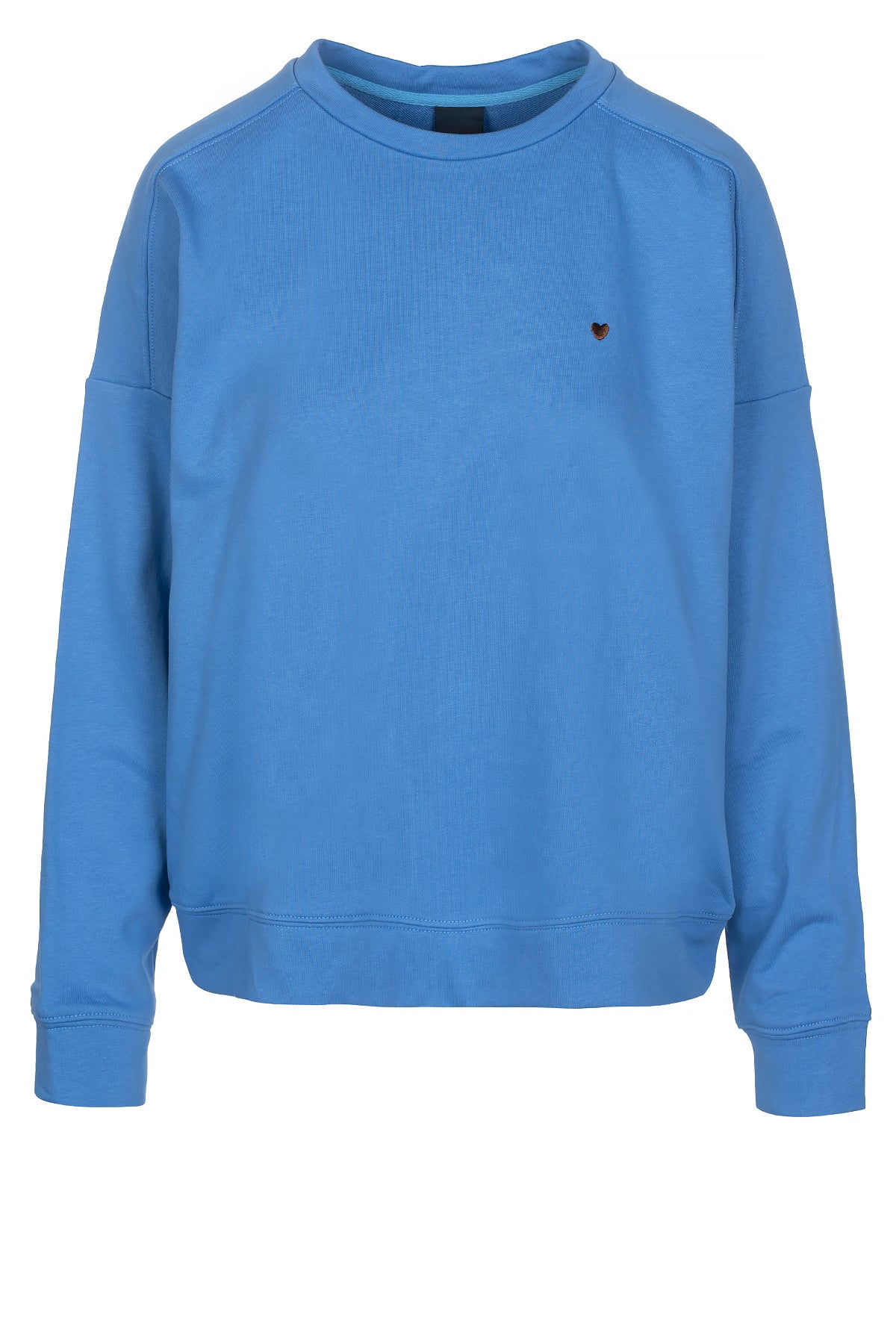 LUXZUZ // ONE TWO Jeanie Sweat Sweat 536 Hydrangea