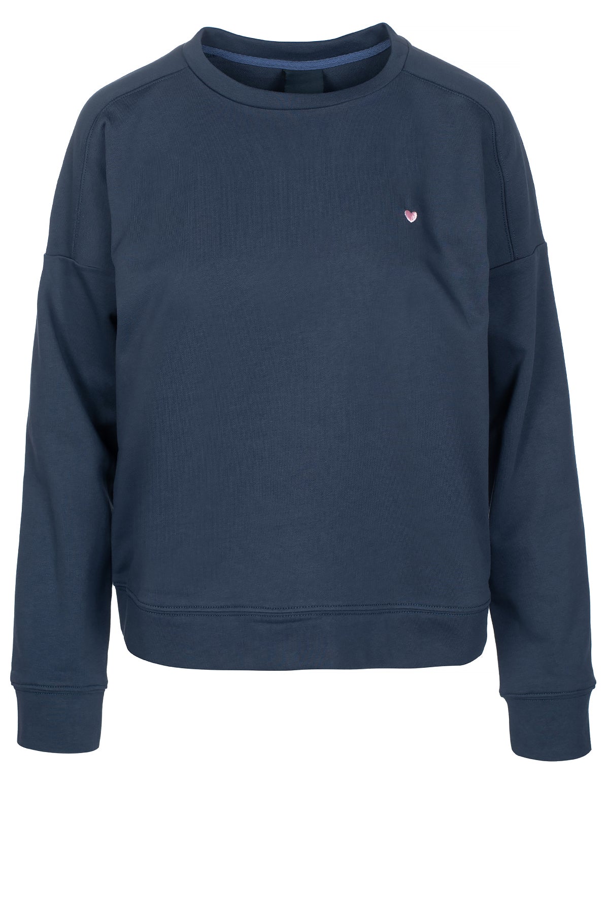 LUXZUZ // ONE TWO Jeanie Sweat Sweat 568 Mood Indigo