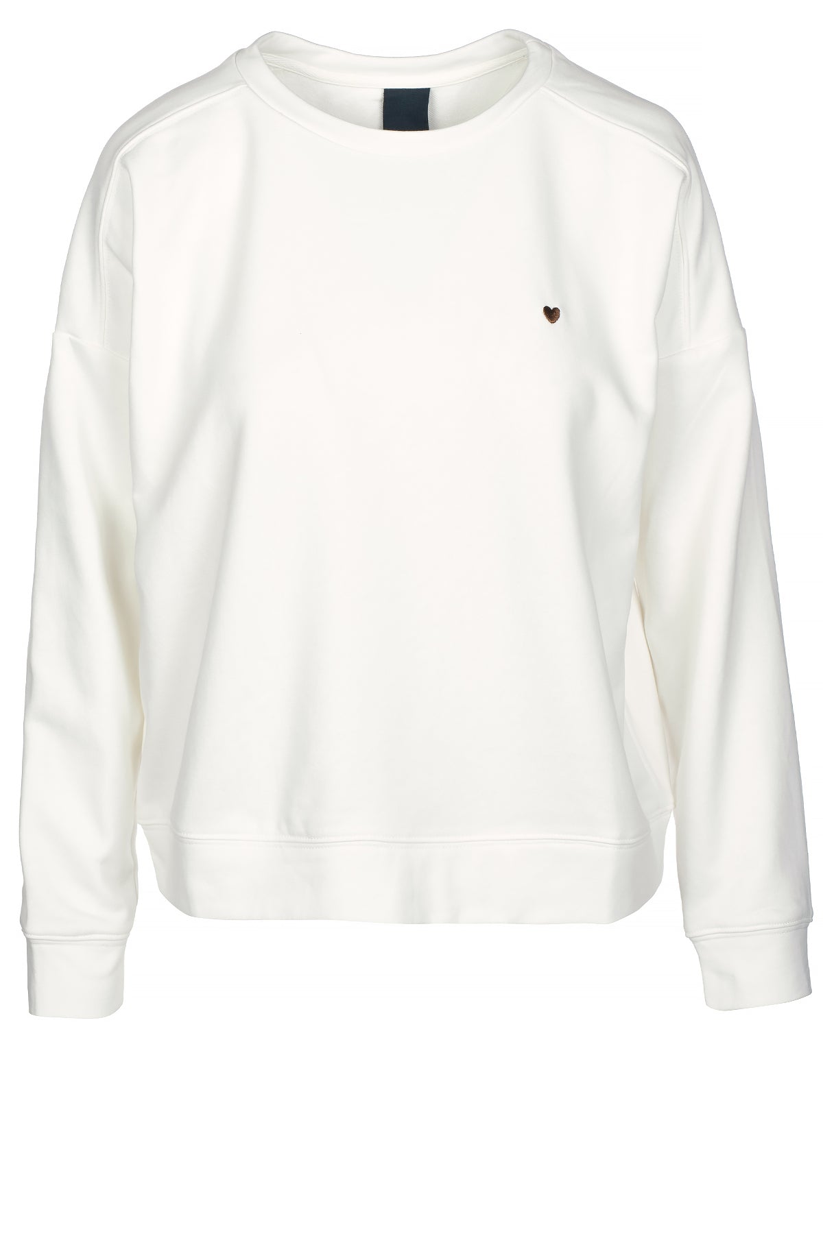 LUXZUZ // ONE TWO Jeanie Sweat Sweat 737 Cream