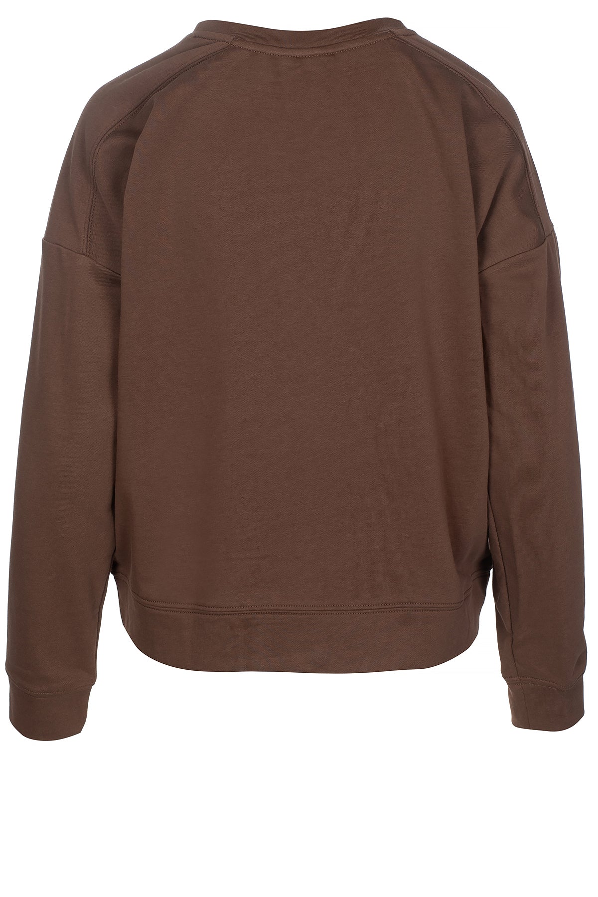 LUXZUZ // ONE TWO Jeanie Sweat Sweat 798 Cocoa Brown