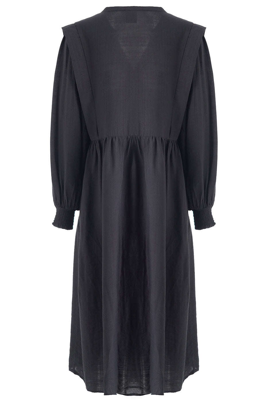 LUXZUZ // ONE TWO Jerica Dress Dress 829 Vulcan