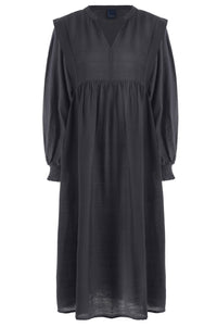 Jerica Dress - Vulcan