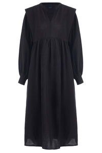 Jerica Dress - Black