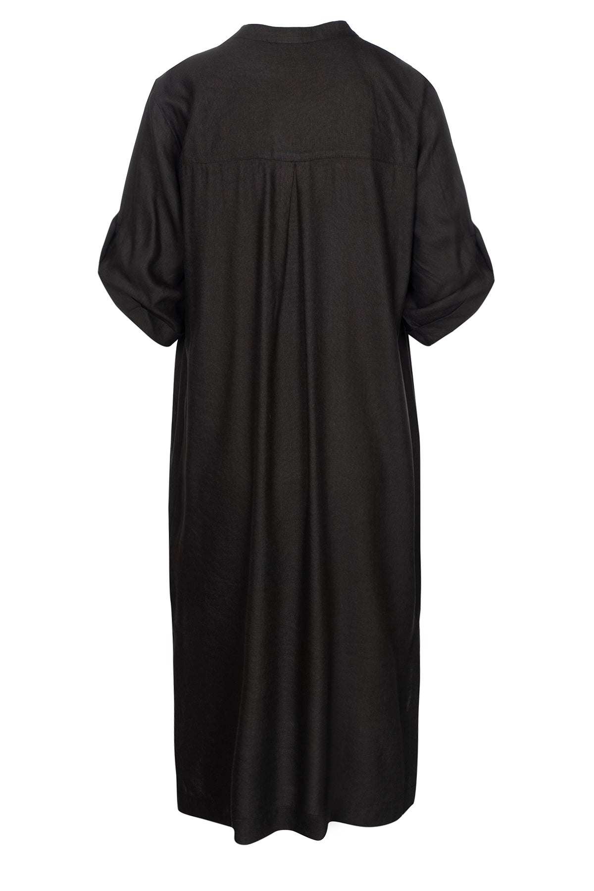 LUXZUZ // ONE TWO Josia Dress Dress 999 Black