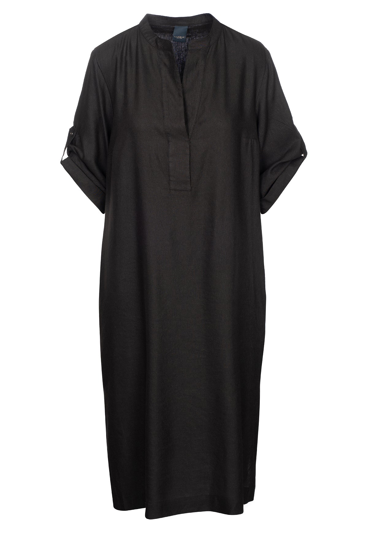 LUXZUZ // ONE TWO Josia Dress Dress 999 Black