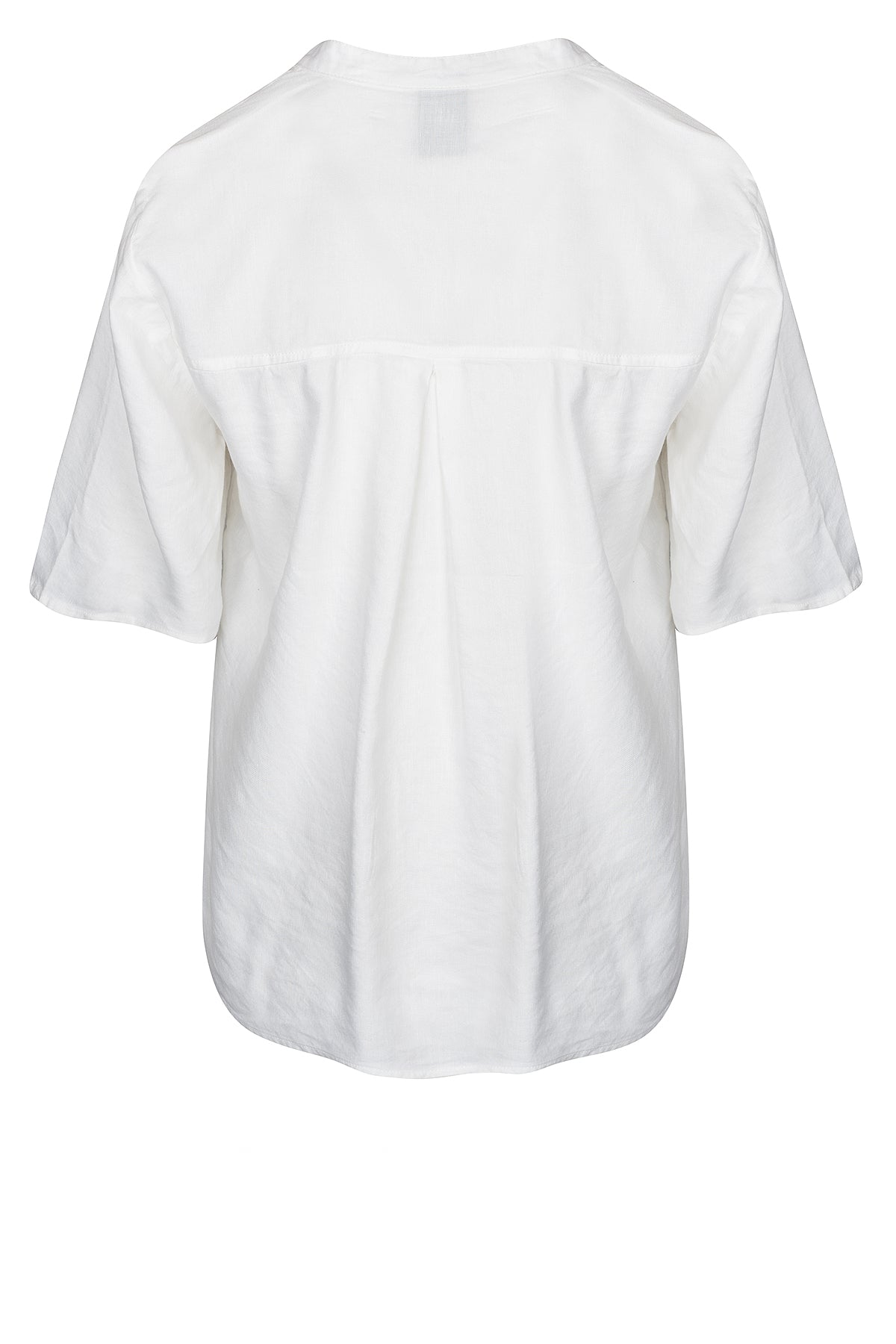 LUXZUZ // ONE TWO Josiana Blouse Blouse 901 White