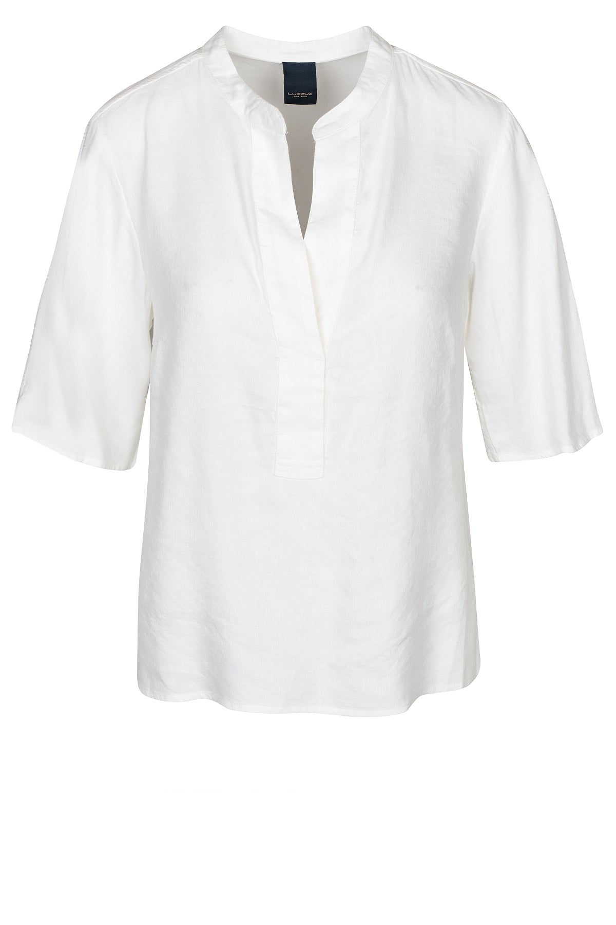 LUXZUZ // ONE TWO Josiana Blouse Blouse 901 White