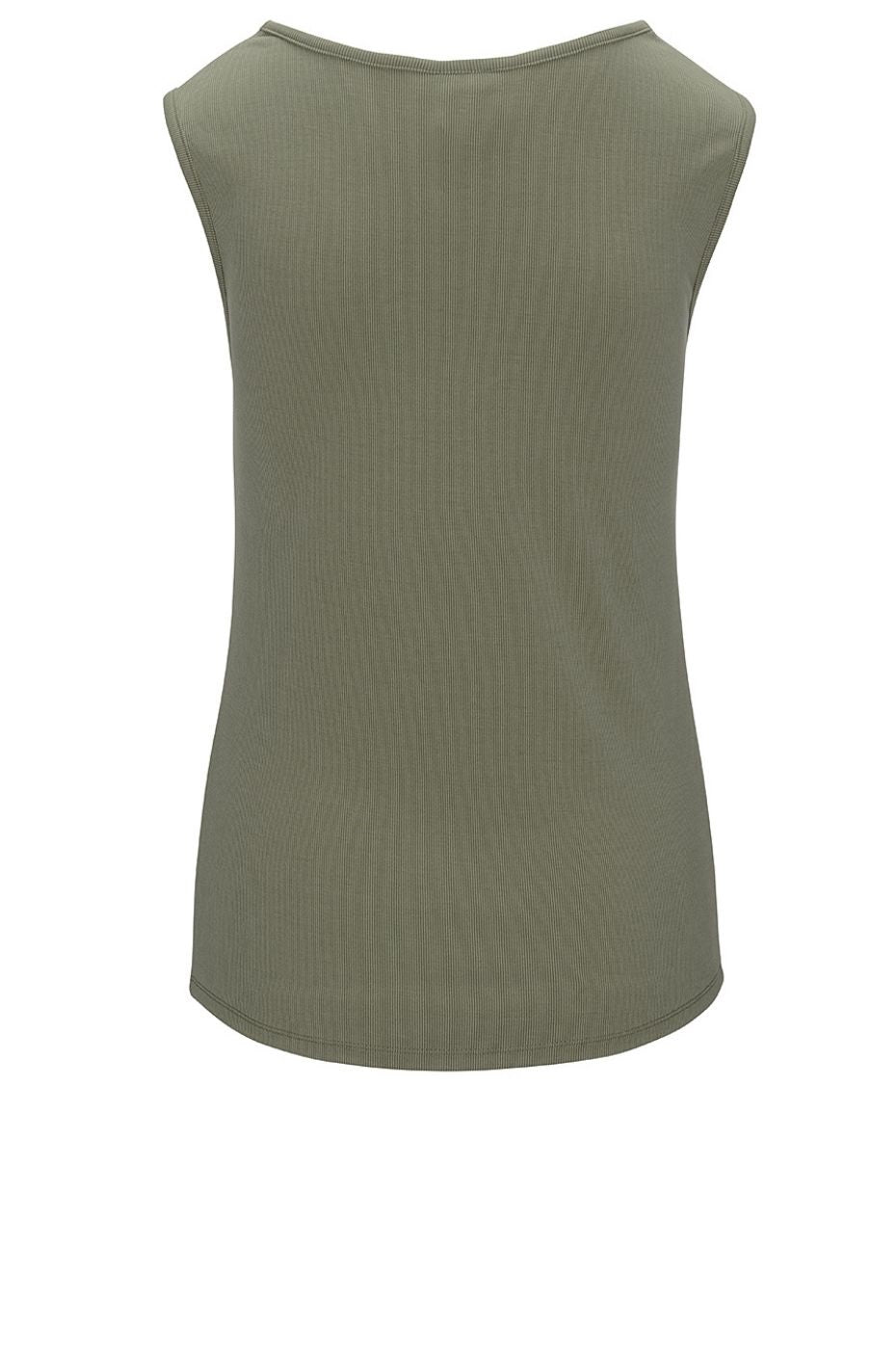 LUXZUZ // ONE TWO Joy Top Top 633 Army