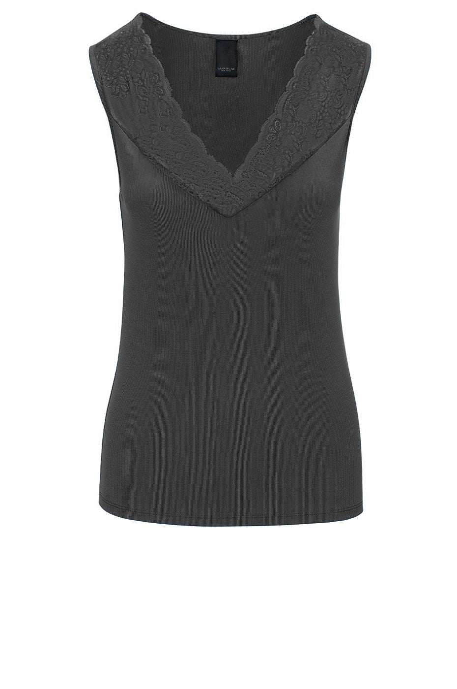 LUXZUZ // ONE TWO Joy Top Top 819 Caviar