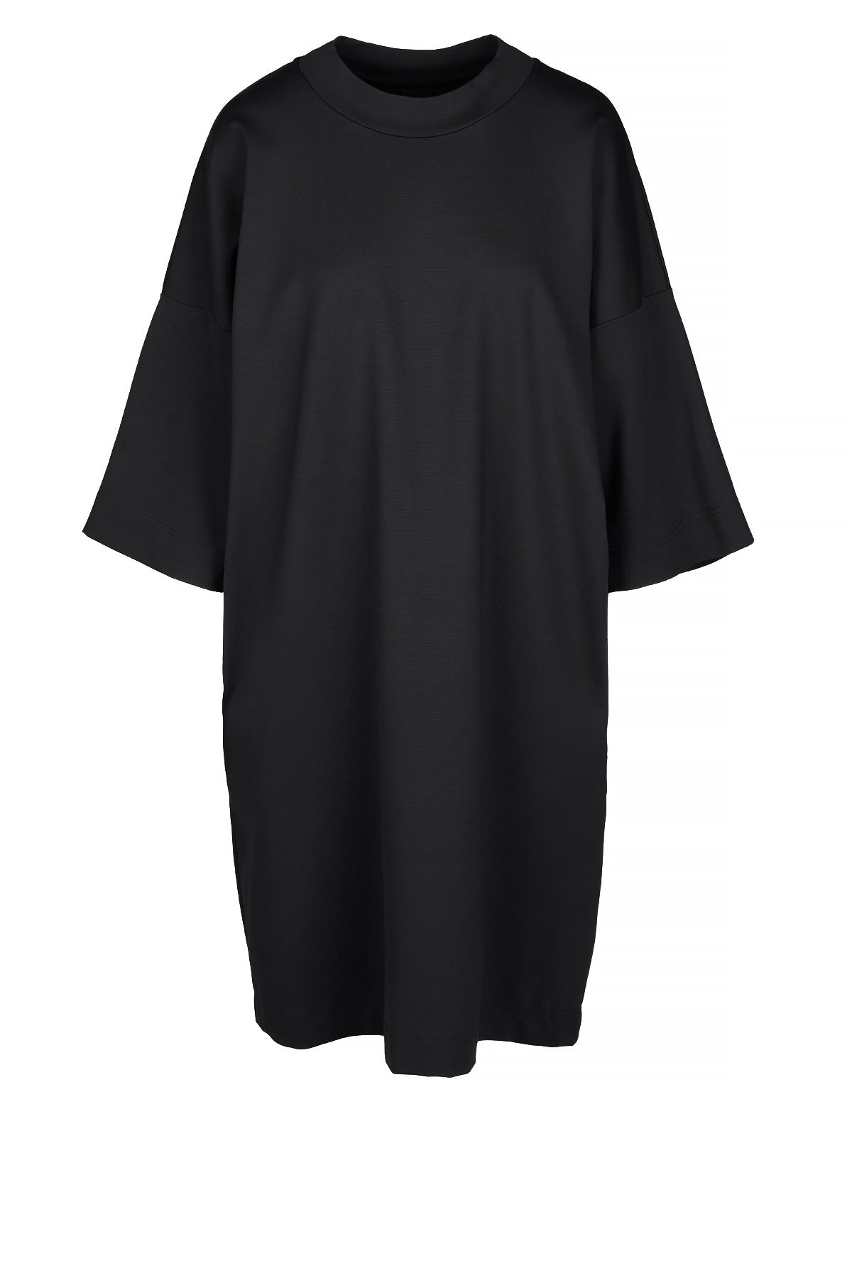 LUXZUZ // ONE TWO Juliette Dress Dress 999 Black