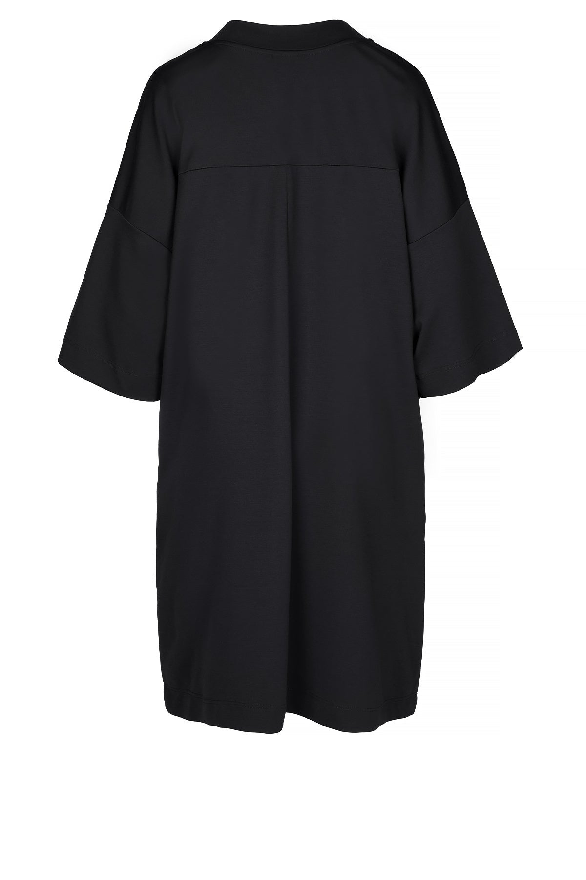 LUXZUZ // ONE TWO Juliette Dress Dress 999 Black