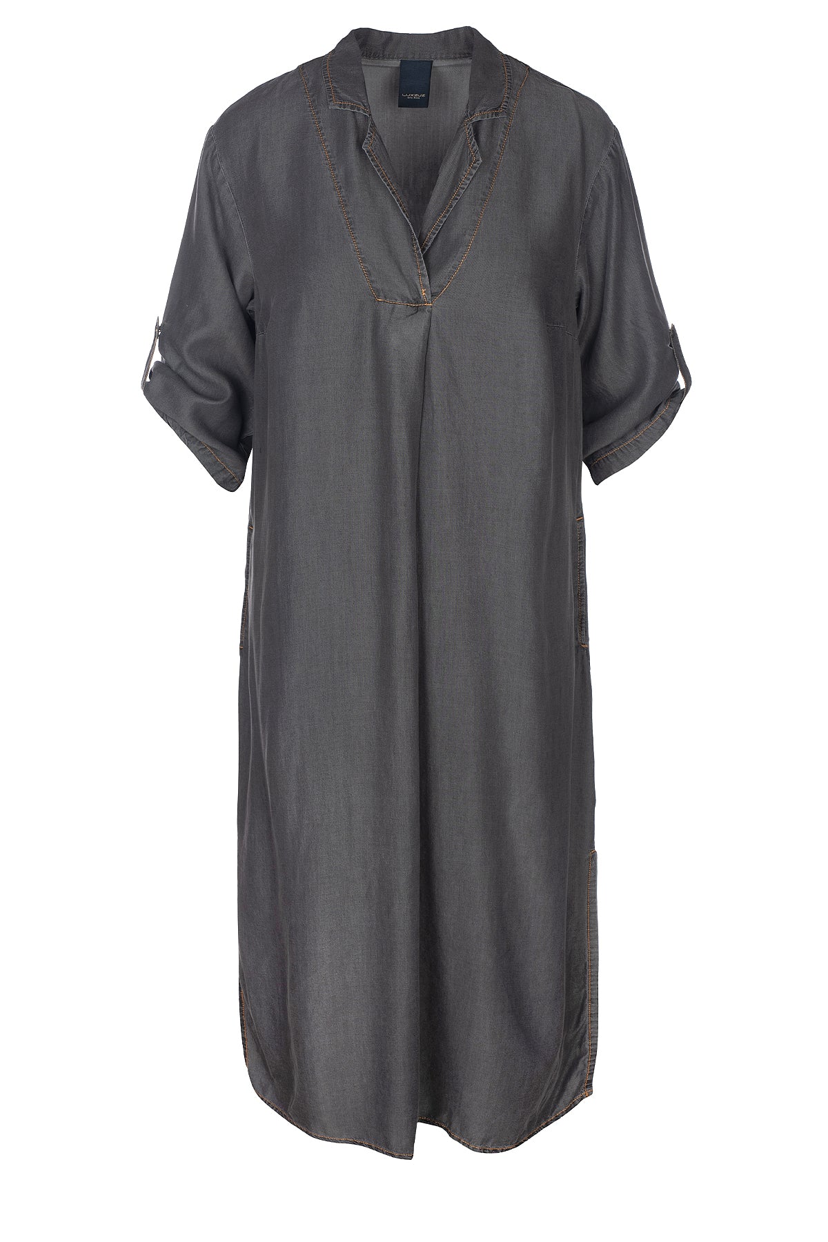 LUXZUZ // ONE TWO Karia Dress Dress 834 Eiffel Tower