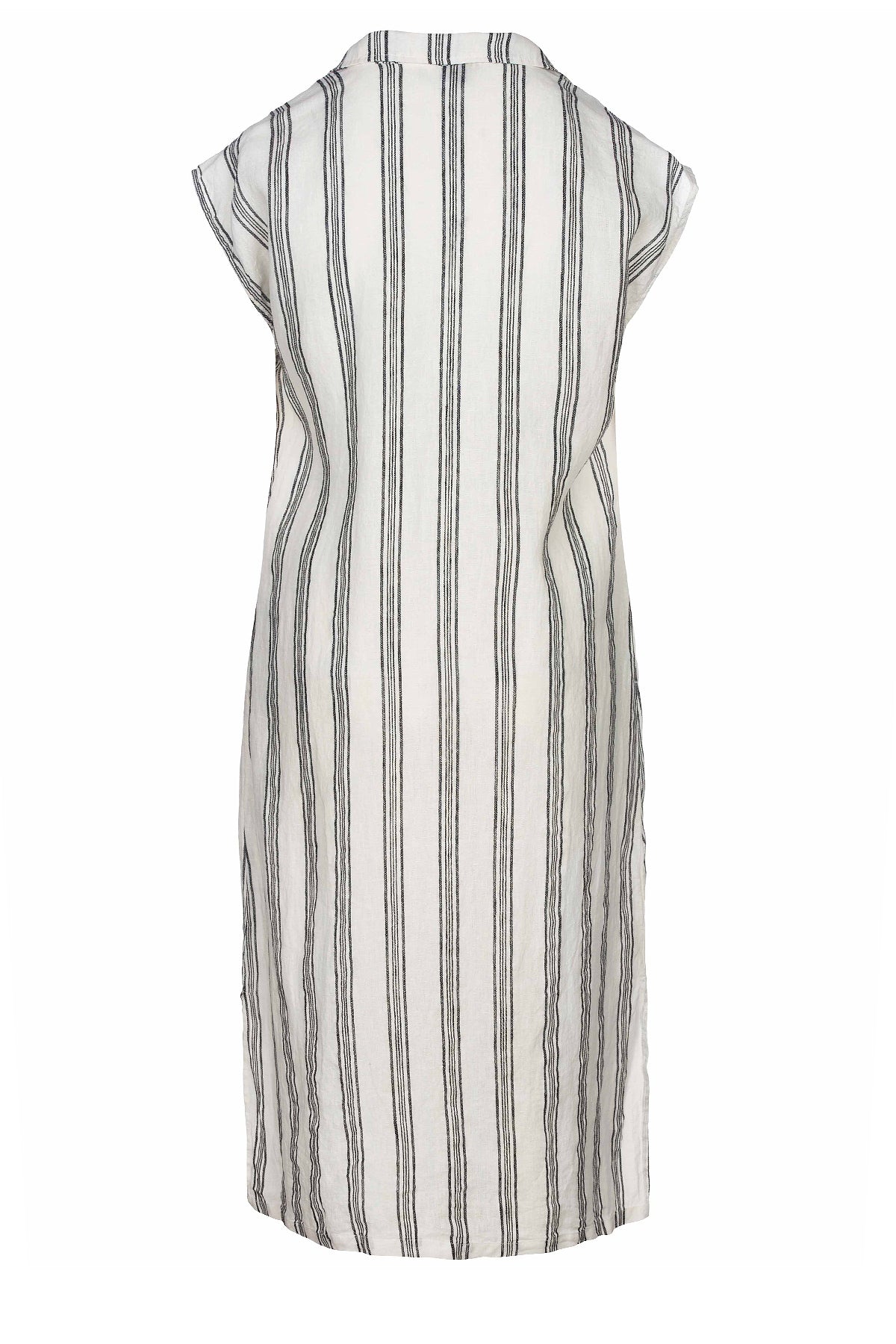 LUXZUZ // ONE TWO Karimana Dress Dress 738 Coconut Milk