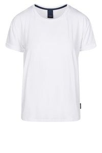 Karin Bamboo - White