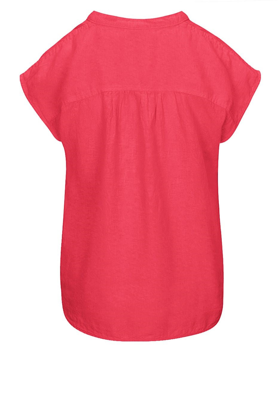 LUXZUZ // ONE TWO Kikantia Top Top 395 Water Melon