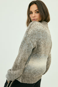 Kiki Knit - Chocolate Chip