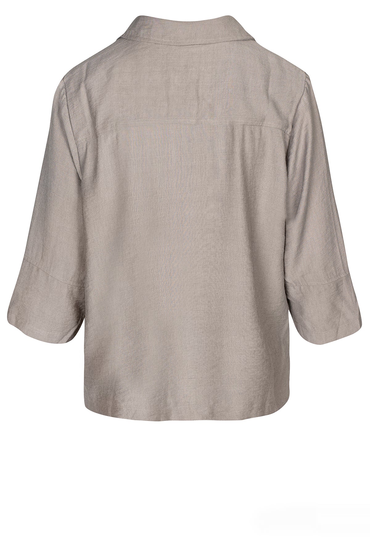 LUXZUZ // ONE TWO Kirsti Jacket Jacket 765 Drift Wood