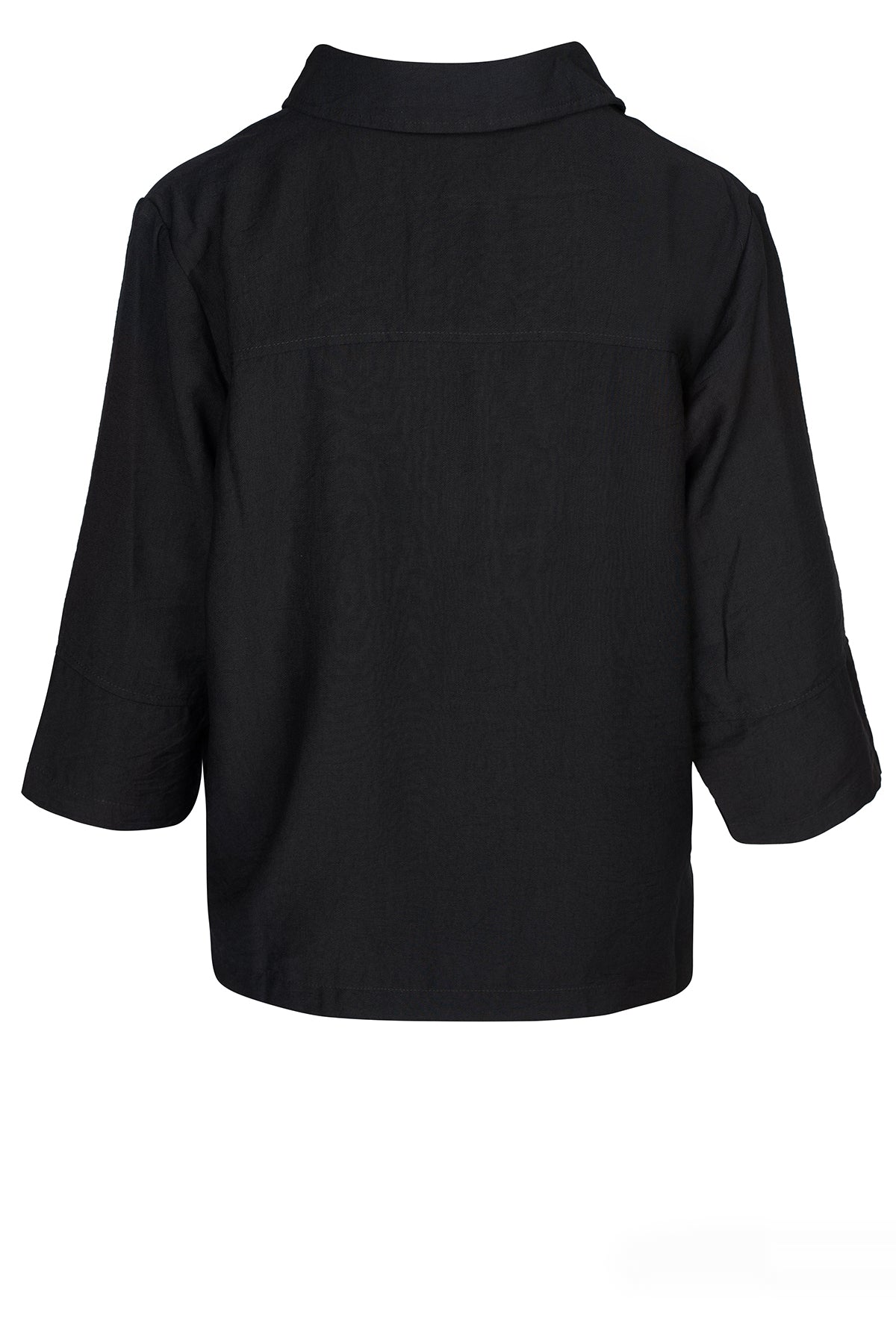 LUXZUZ // ONE TWO Kirsti Jacket Jacket 999 Black