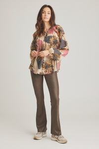 Lebotila Pant - Capers