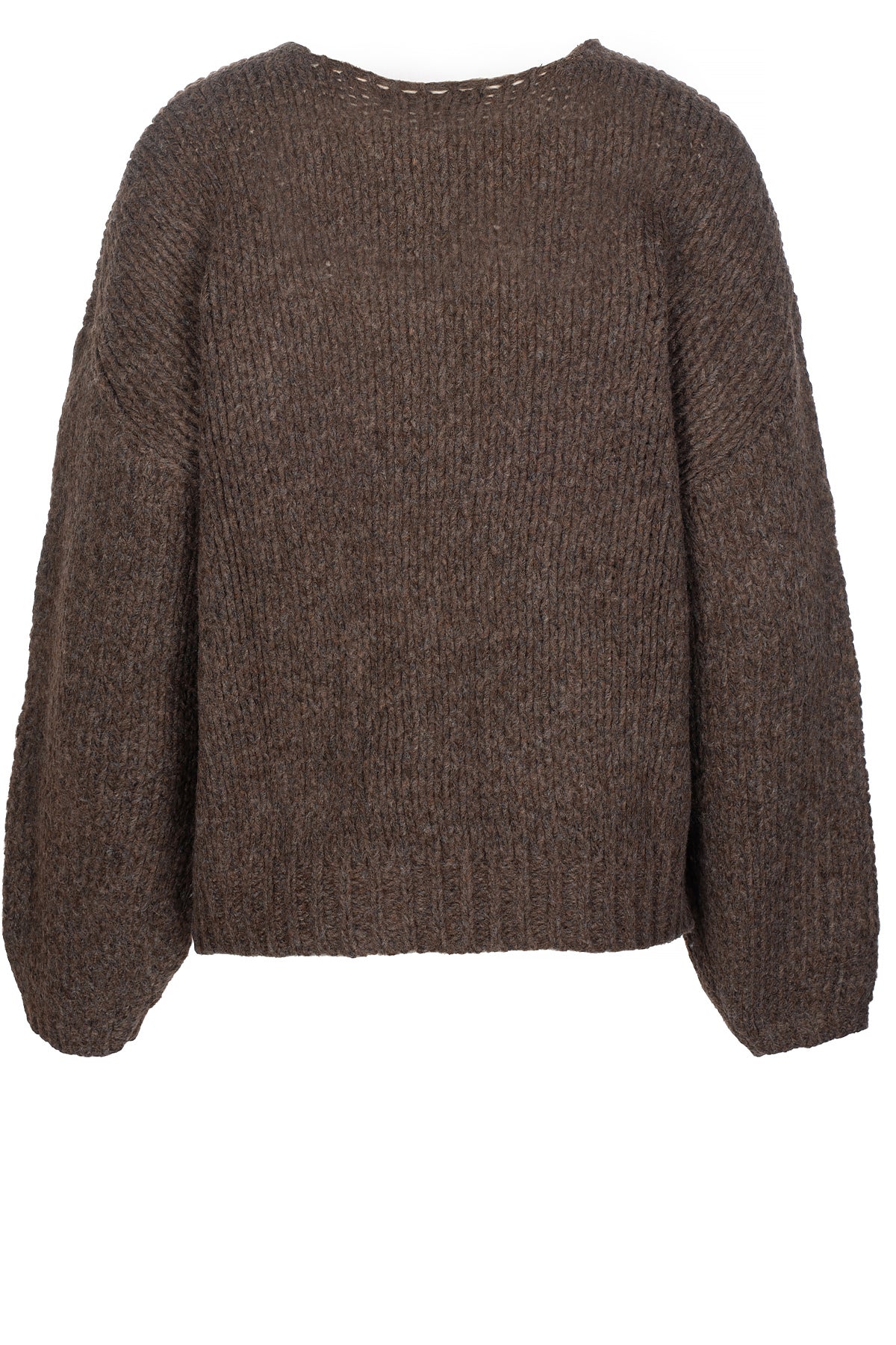 LUXZUZ // ONE TWO Lotti Knit Knit 787 Delicioso