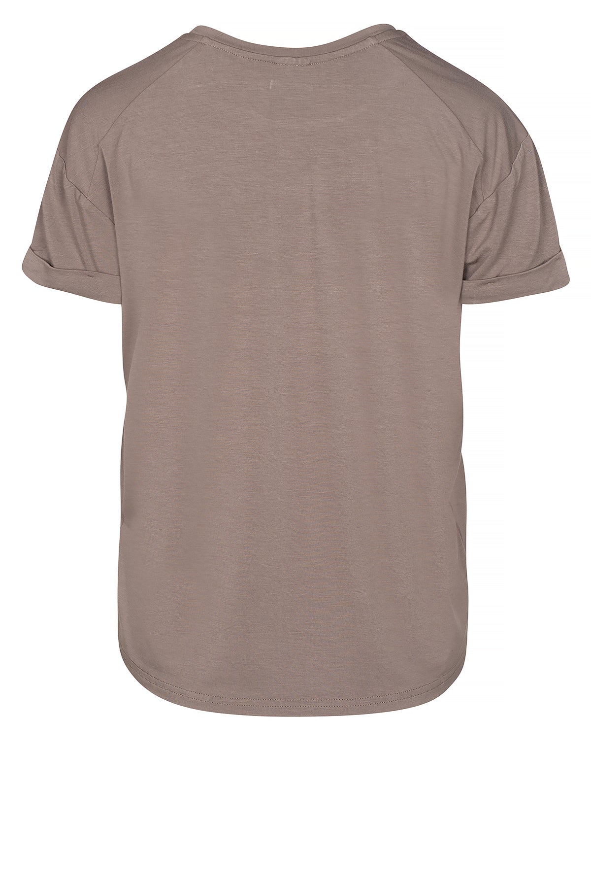 LUXZUZ // ONE TWO Love Nature T-Shirt T-Shirt 765 Drift Wood