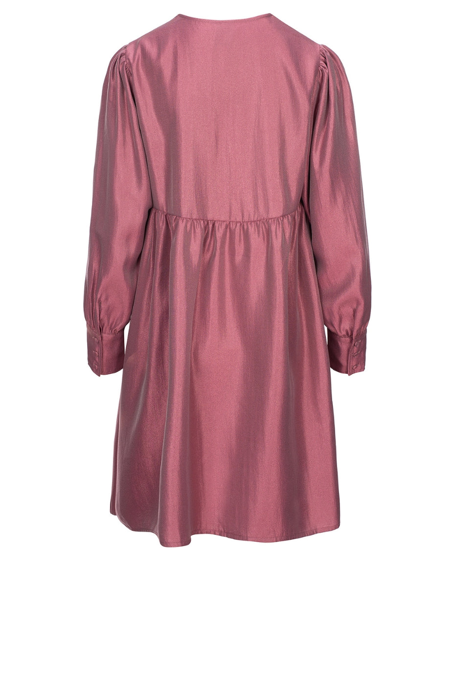 LUXZUZ // ONE TWO Lynetti Dress Dress 338-365 Heather Rose