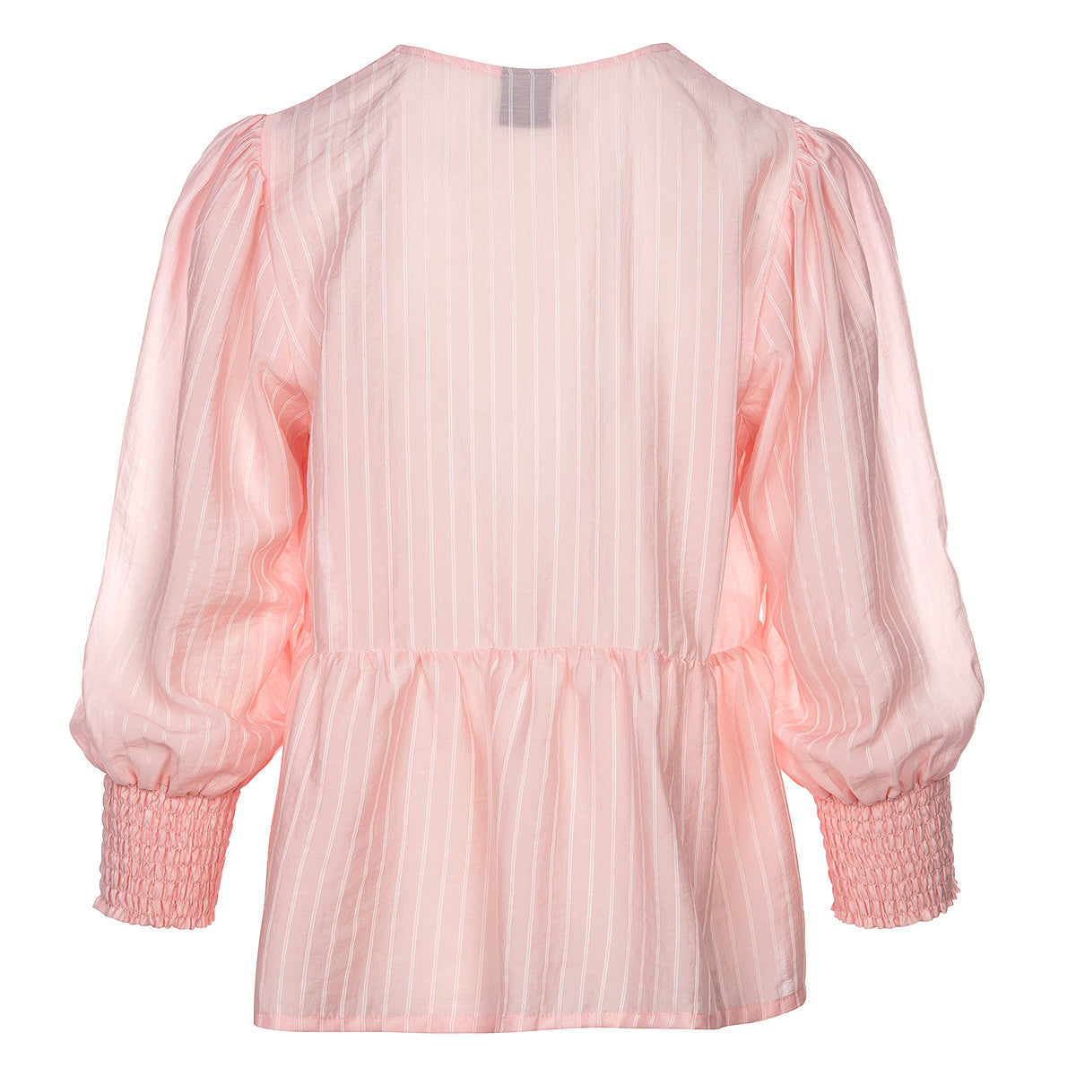 LUXZUZ // ONE TWO Lyopa Shirt Blouse 308 Lotus