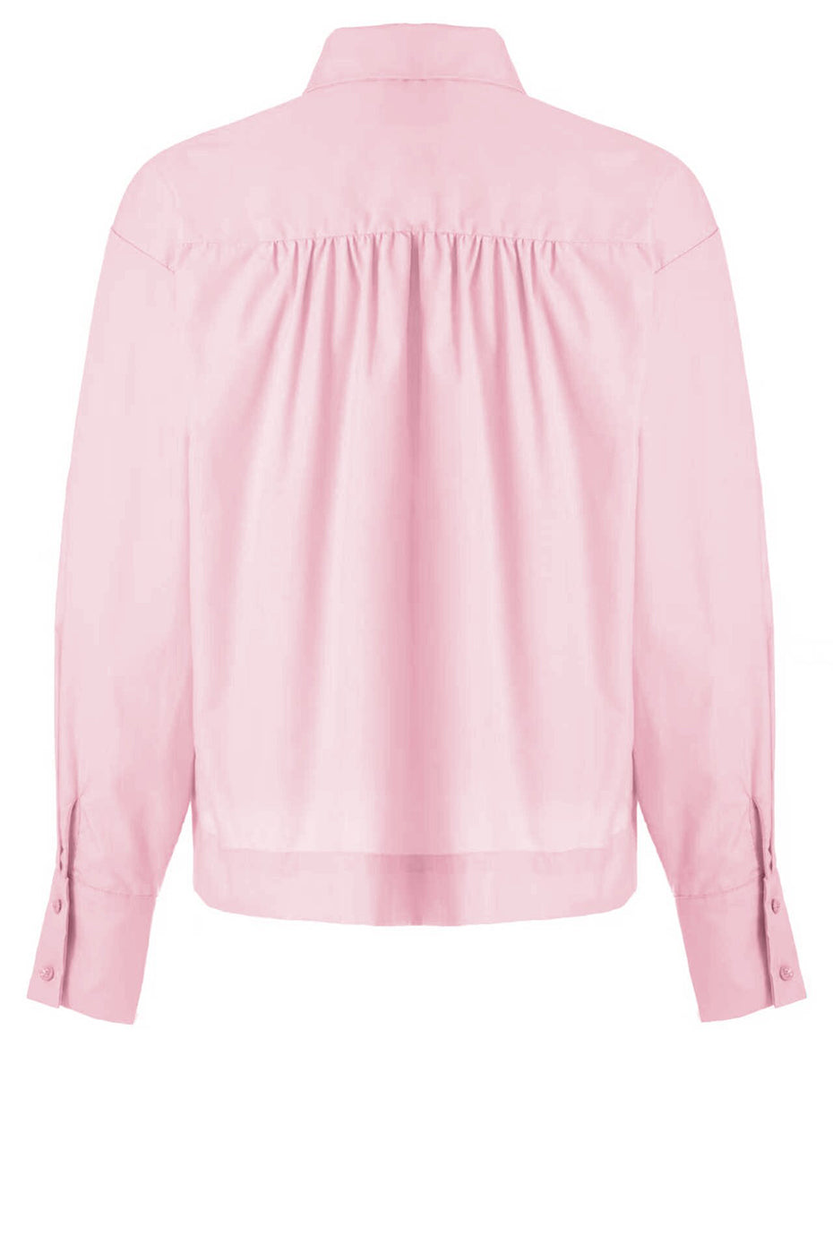 LUXZUZ // ONE TWO Makiero Shirt Shirt 300 Ballerina