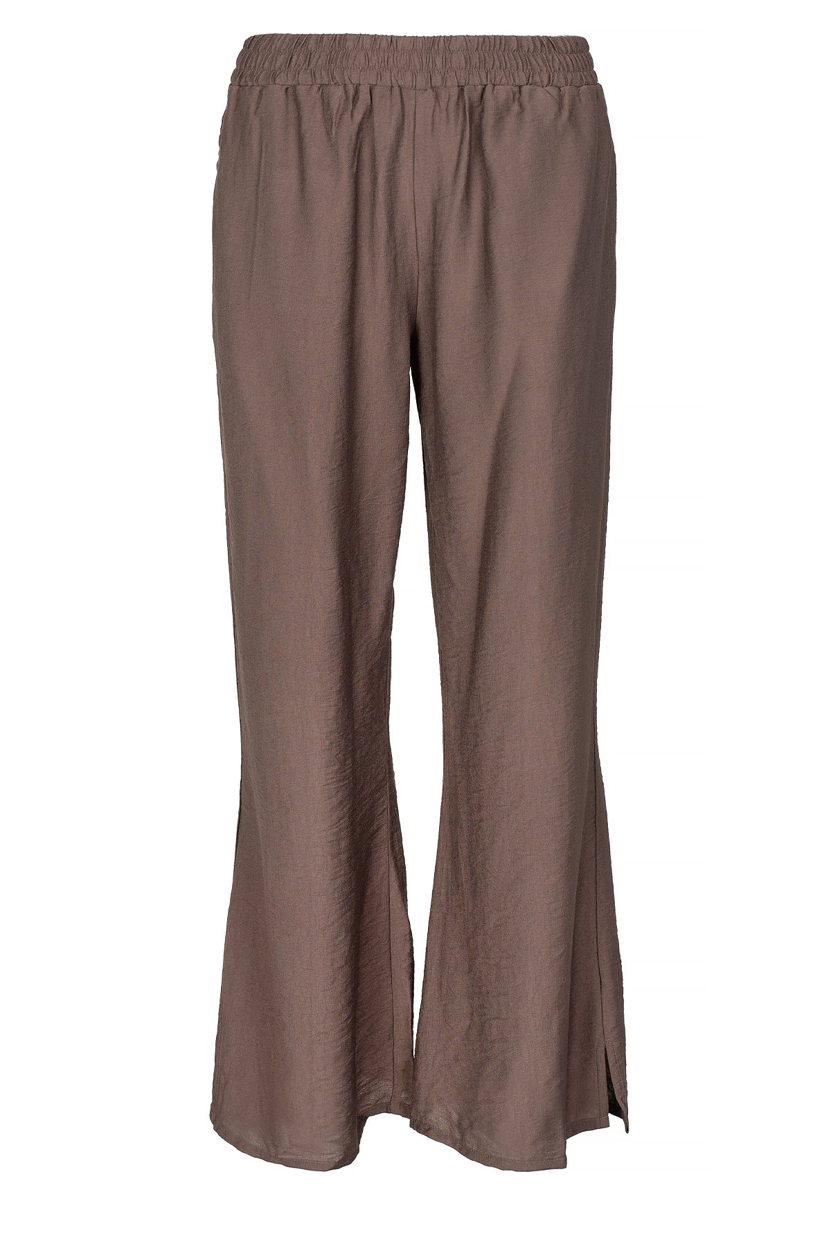 LUXZUZ // ONE TWO Margania Pant Pant 788 Chocolate Chip
