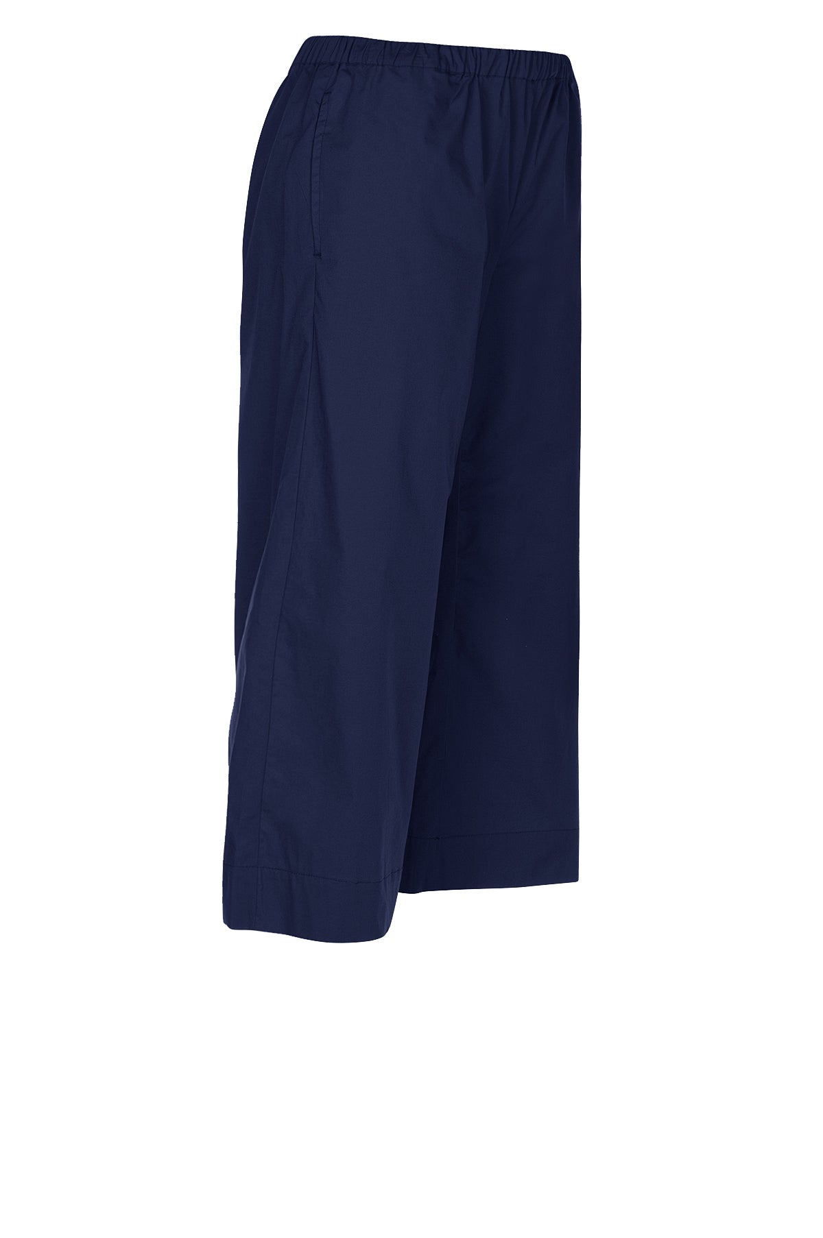 LUXZUZ // ONE TWO Olica Pant Pant 568 Mood Indigo