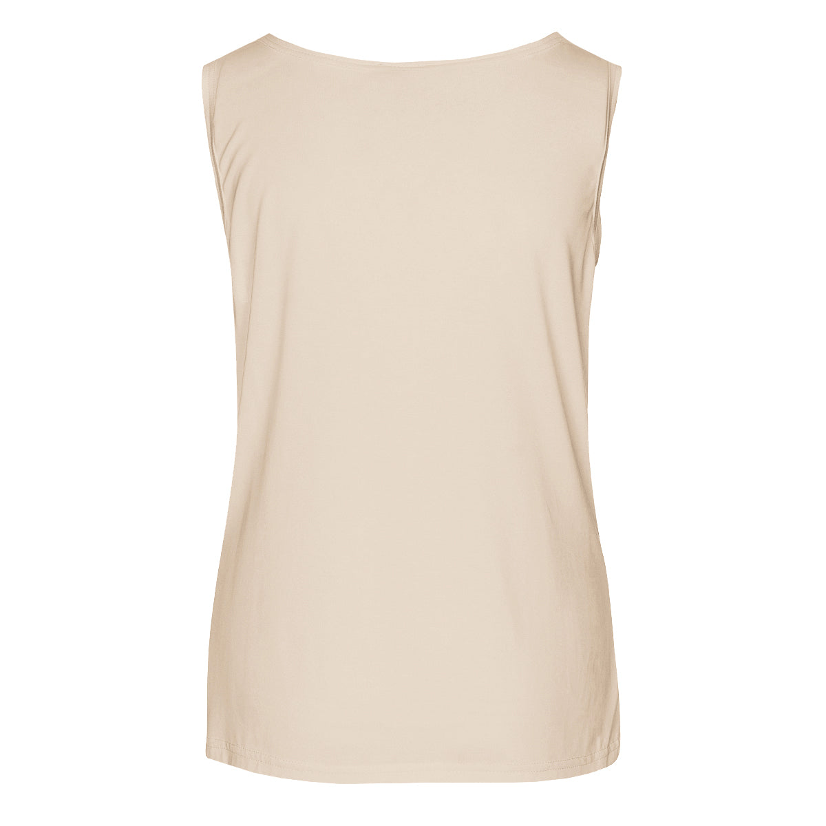 LUXZUZ // ONE TWO Pian Bamboo Top 700 Light Sand