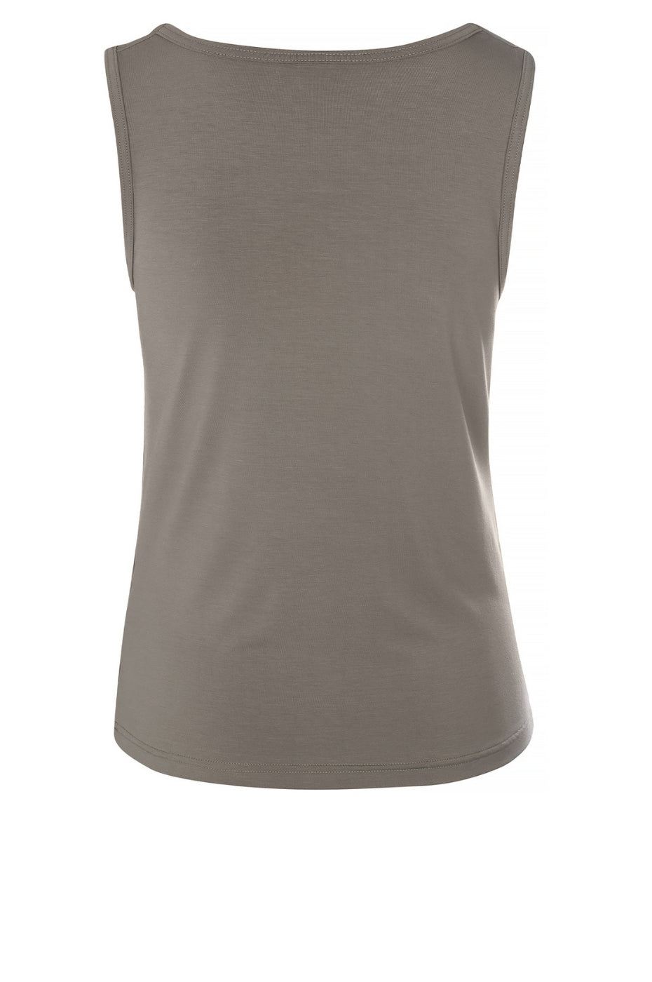 LUXZUZ // ONE TWO Pian Bamboo Top 815 Moon Mist