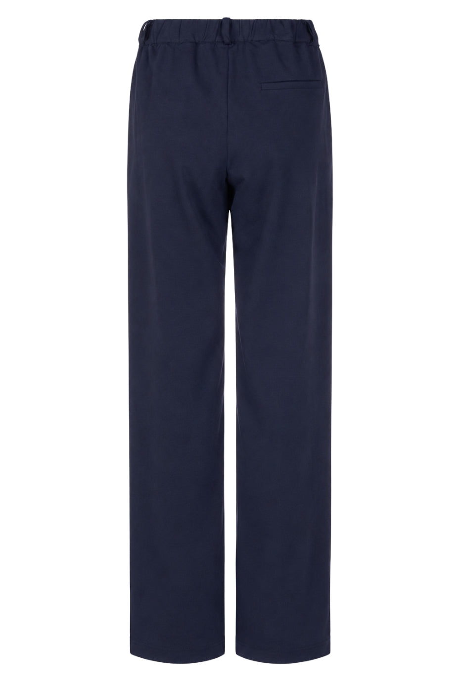 LUXZUZ // ONE TWO Rise Pant Pant 577 Night Blue