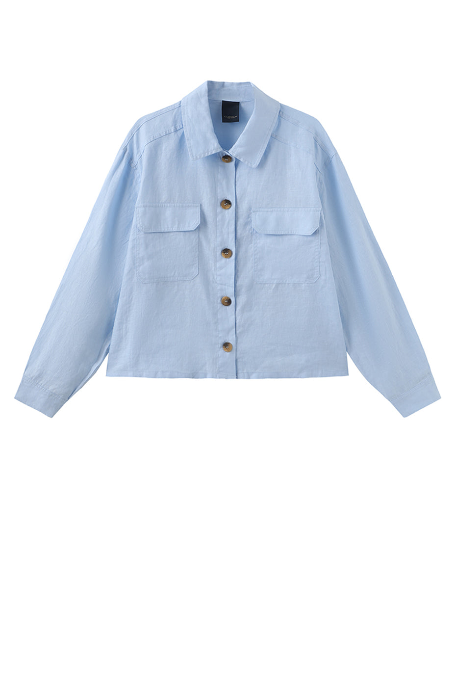 Ruby Shirt
