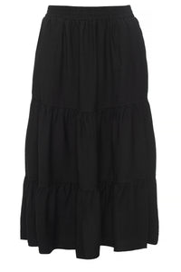 Selindraga Skirt - Black
