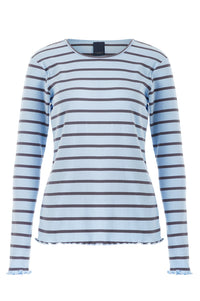 Sigba T-shirt - Sky blue