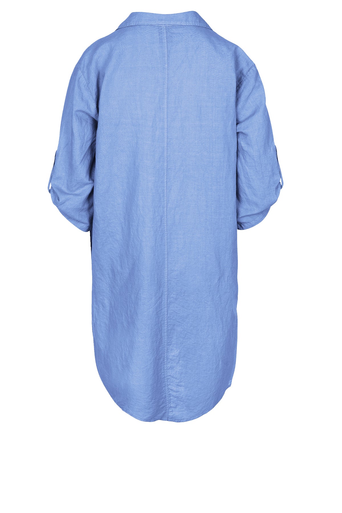 LUXZUZ // ONE TWO Siwinia Dress Dress 553 Granada Sky