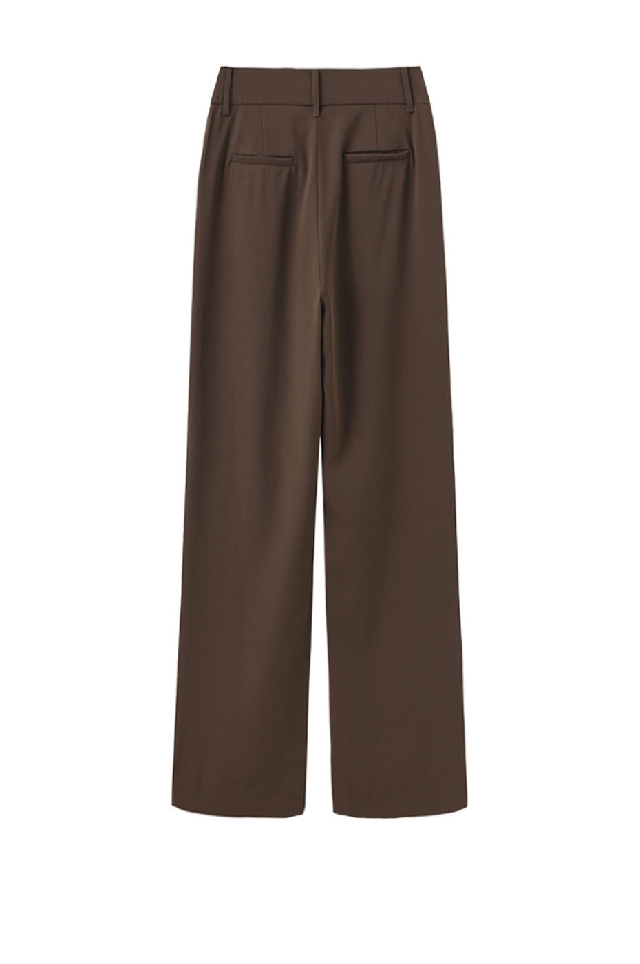 LUXZUZ // ONE TWO Thalia Pant Pant 749 Rain Drum