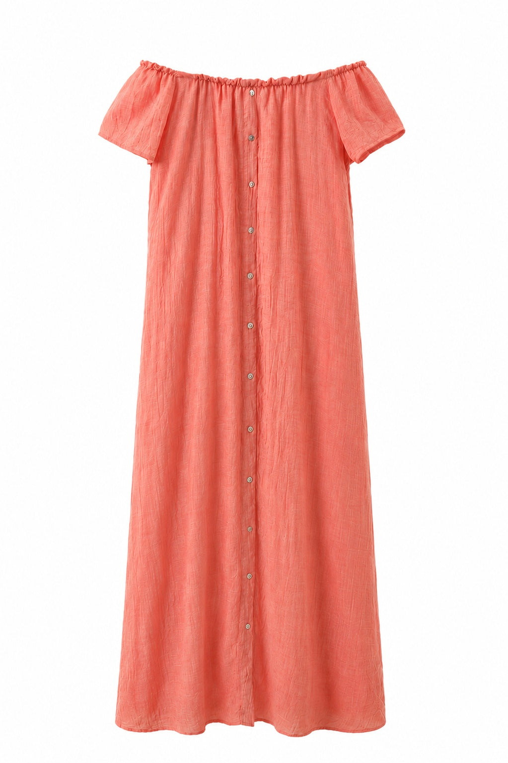 LUXZUZ // ONE TWO Vega Dress Dress Juice 2050