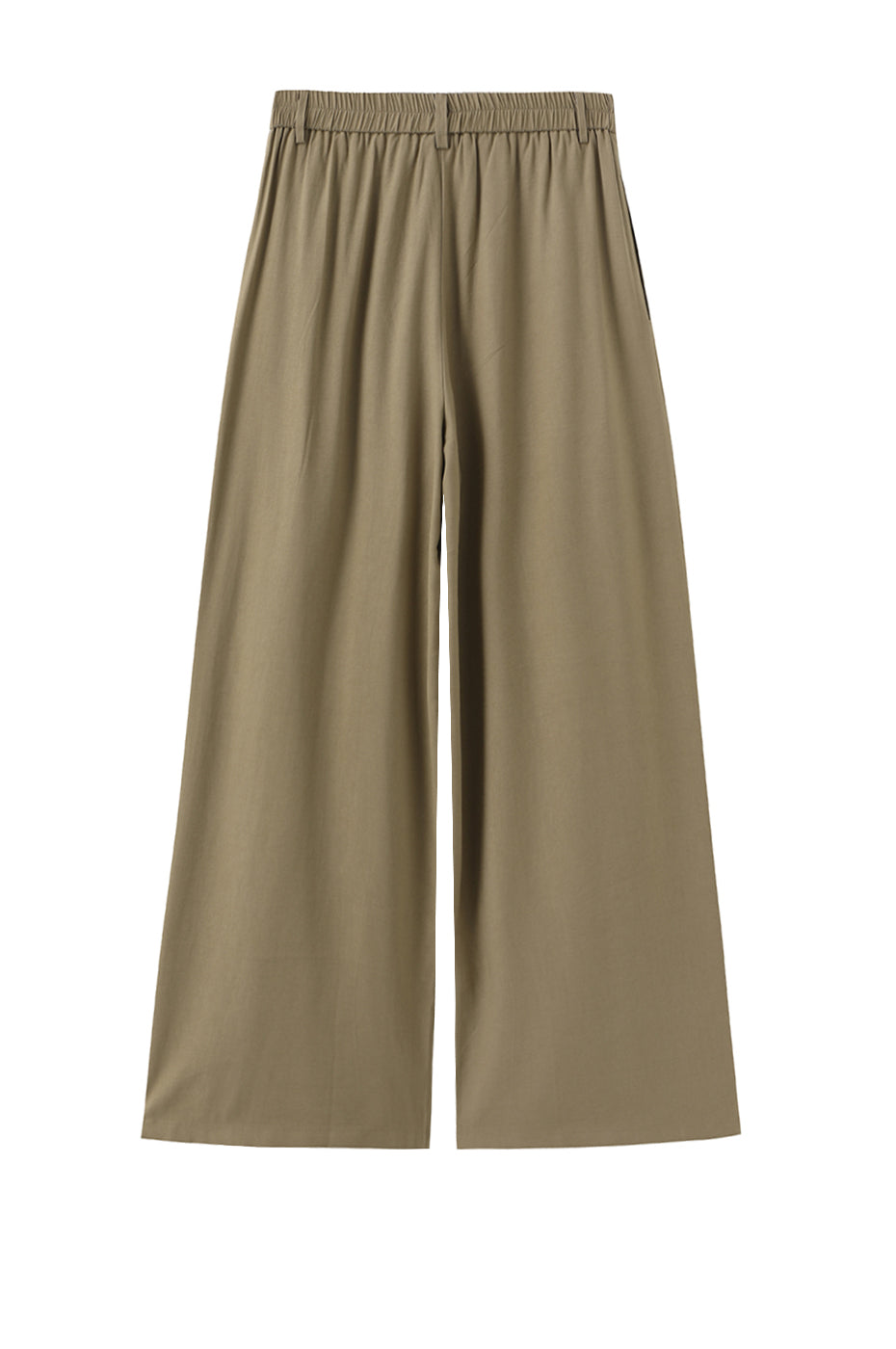 LUXZUZ // ONE TWO Velgo Pant Pant 774 Granola