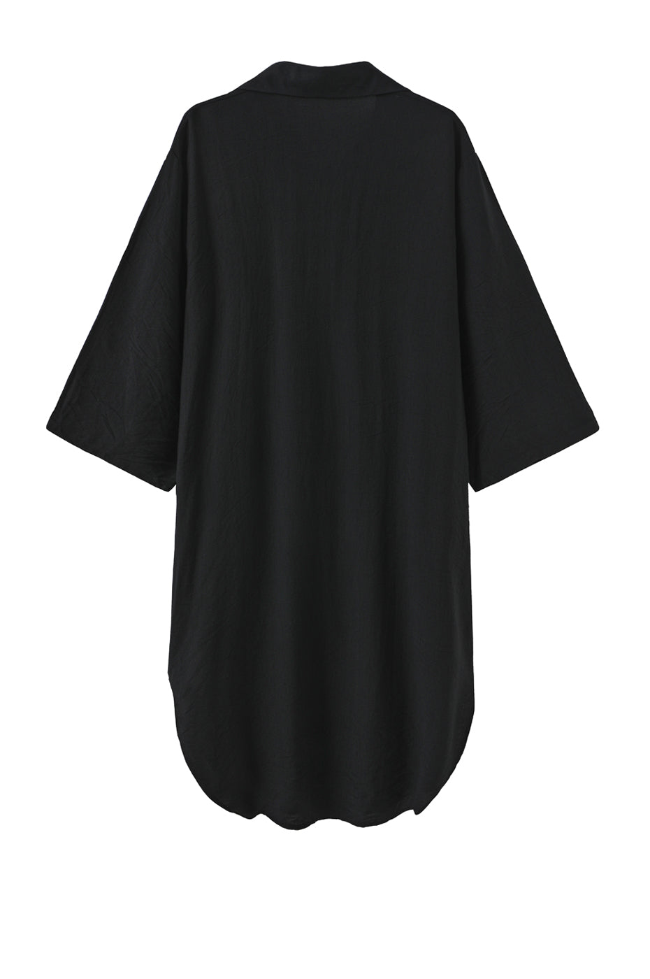 LUXZUZ // ONE TWO Wagna Dress Dress 999 Black