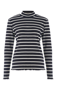 Wollenio T-Shirt - Black