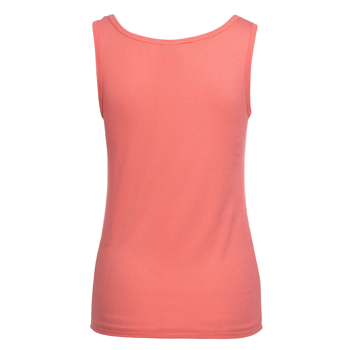 LUXZUZ // ONE TWO Adelina Top Top 351 Coral