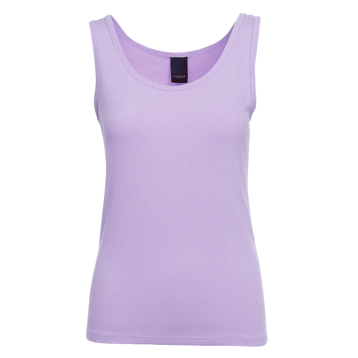 LUXZUZ // ONE TWO Adelina Top Top 407 Lilacs Bloom