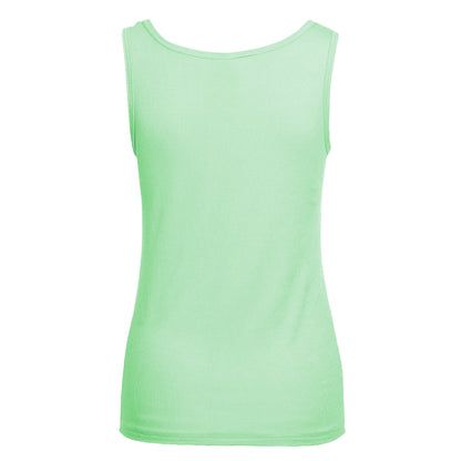LUXZUZ // ONE TWO Adelina Top Top 679 Poison Green