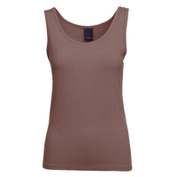 Adelina Top - Pine Bark